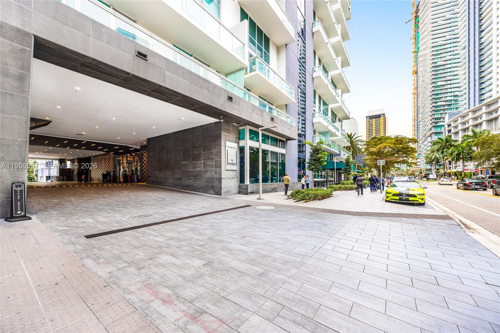 Photo of 1080 Brickell Ave  #2708, Miami, Florida, 33131 - 