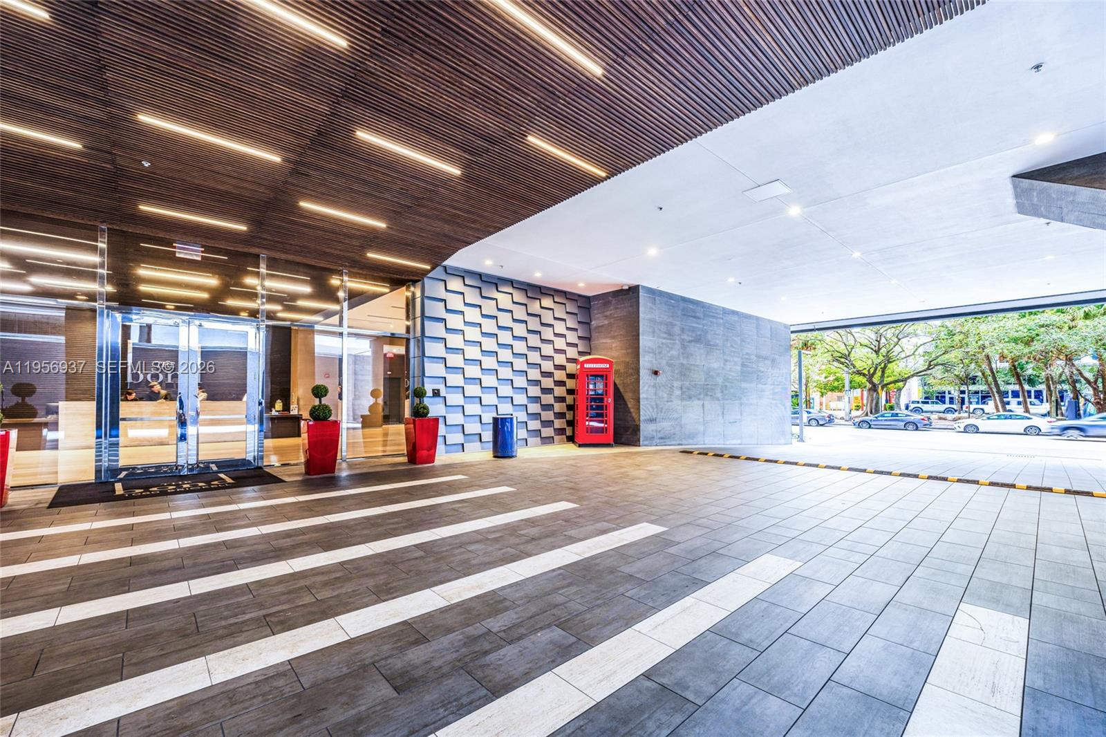 Photo of 1080 Brickell Ave  #2708, Miami, Florida, 33131 - 