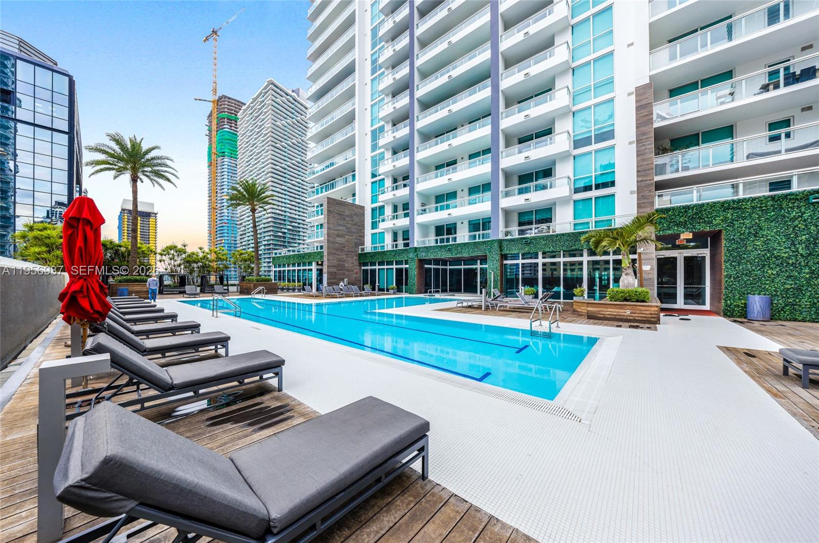 Photo of 1080 Brickell Ave  #2708, Miami, Florida, 33131 - 