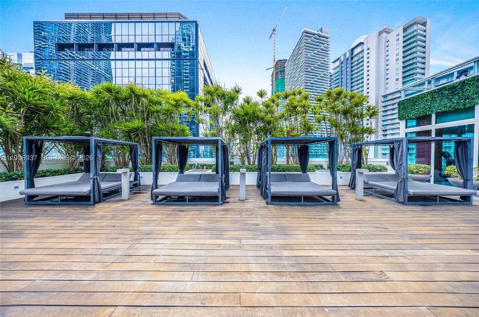 Photo of 1080 Brickell Ave  #2708, Miami, Florida, 33131 - 