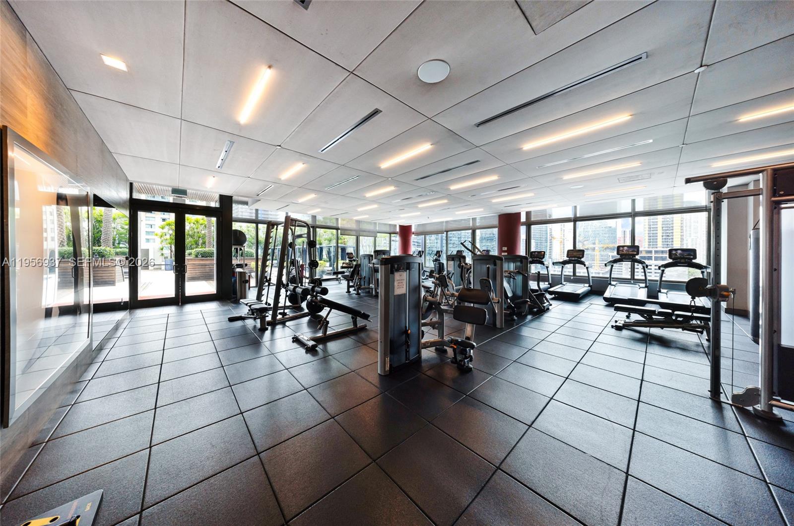 Photo of 1080 Brickell Ave  #2708, Miami, Florida, 33131 - 