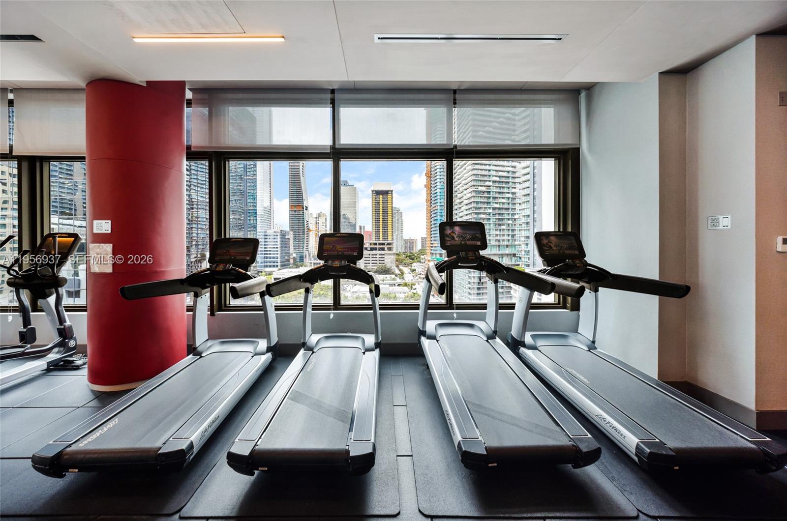 Photo of 1080 Brickell Ave  #2708, Miami, Florida, 33131 - 