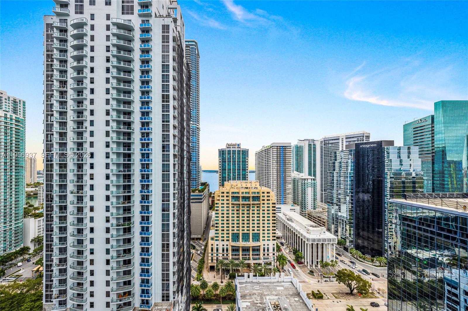 Photo of 1080 Brickell Ave  #2708, Miami, Florida, 33131 - 