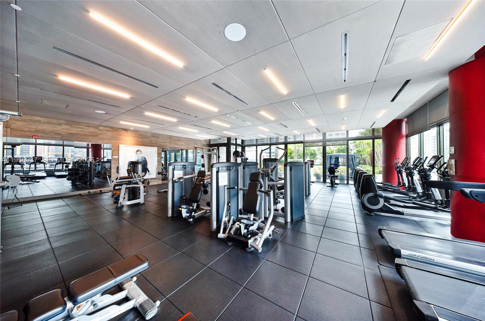 Photo of 1080 Brickell Ave  #2708, Miami, Florida, 33131 - 