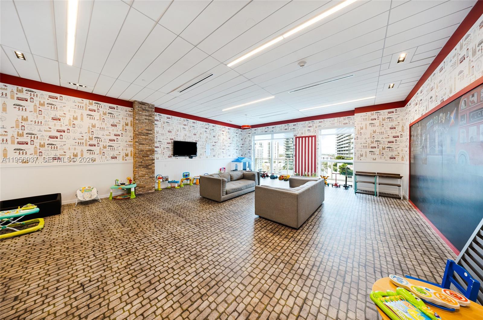 Photo of 1080 Brickell Ave  #2708, Miami, Florida, 33131 - 