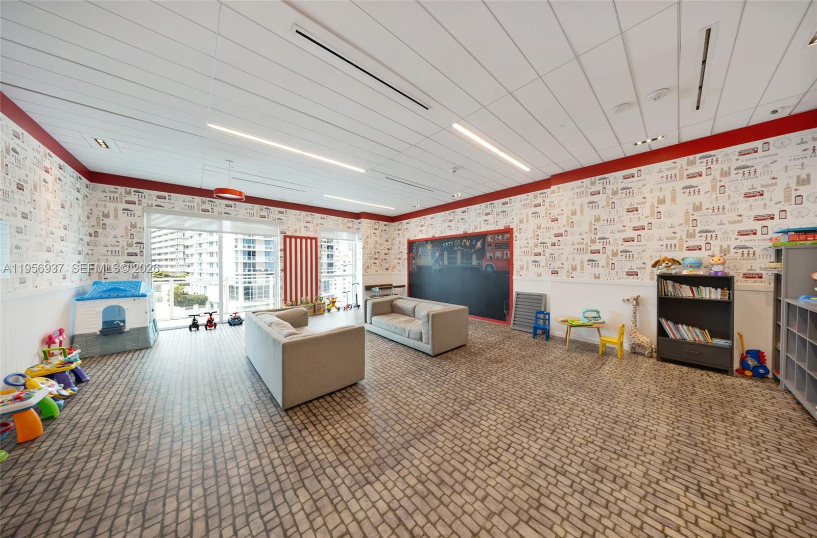 Photo of 1080 Brickell Ave  #2708, Miami, Florida, 33131 - 