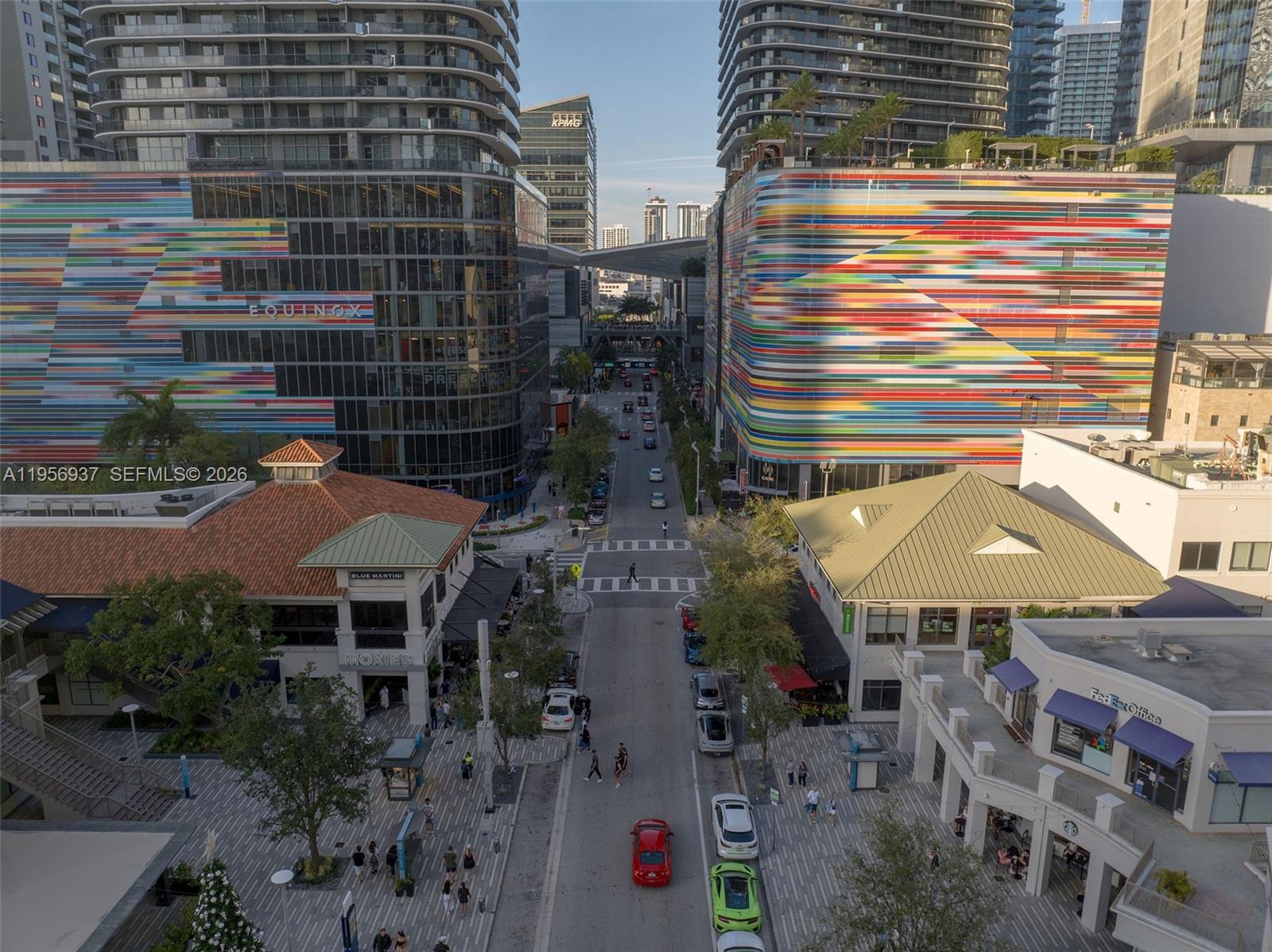 Photo of 1080 Brickell Ave  #2708, Miami, Florida, 33131 - 