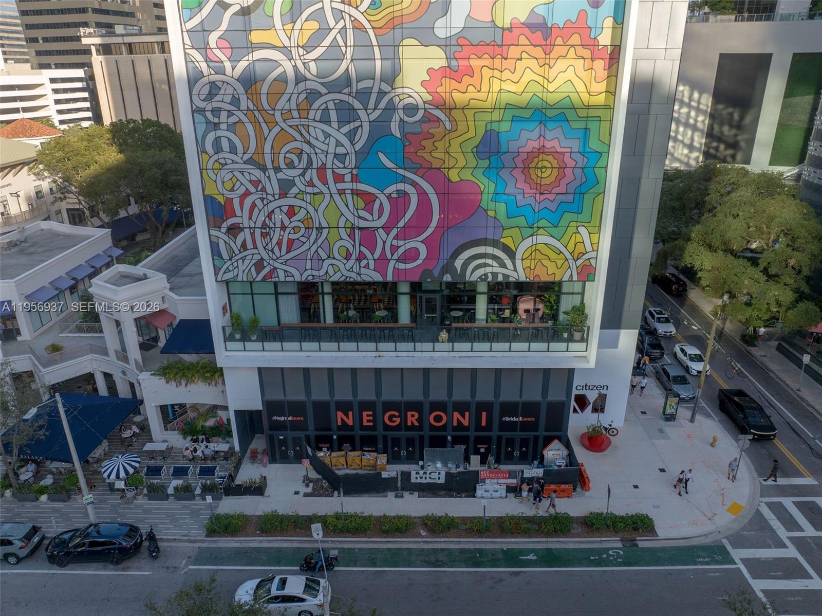 Photo of 1080 Brickell Ave  #2708, Miami, Florida, 33131 - 