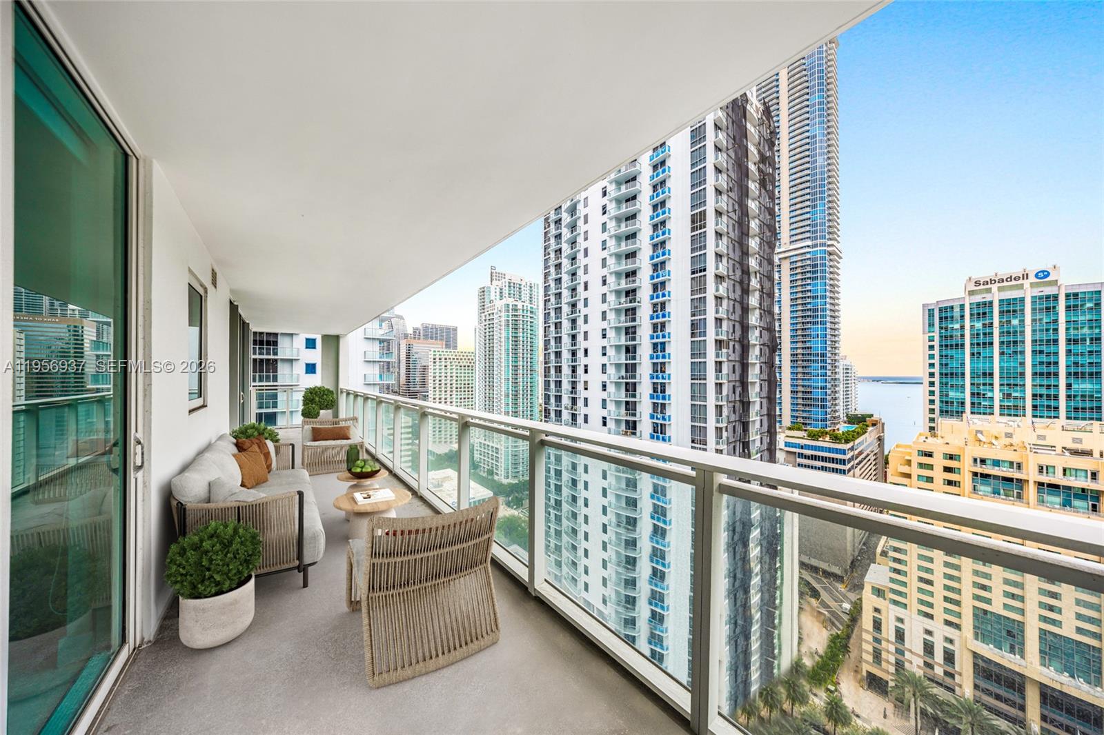 Photo of 1080 Brickell Ave  #2708, Miami, Florida, 33131 - 