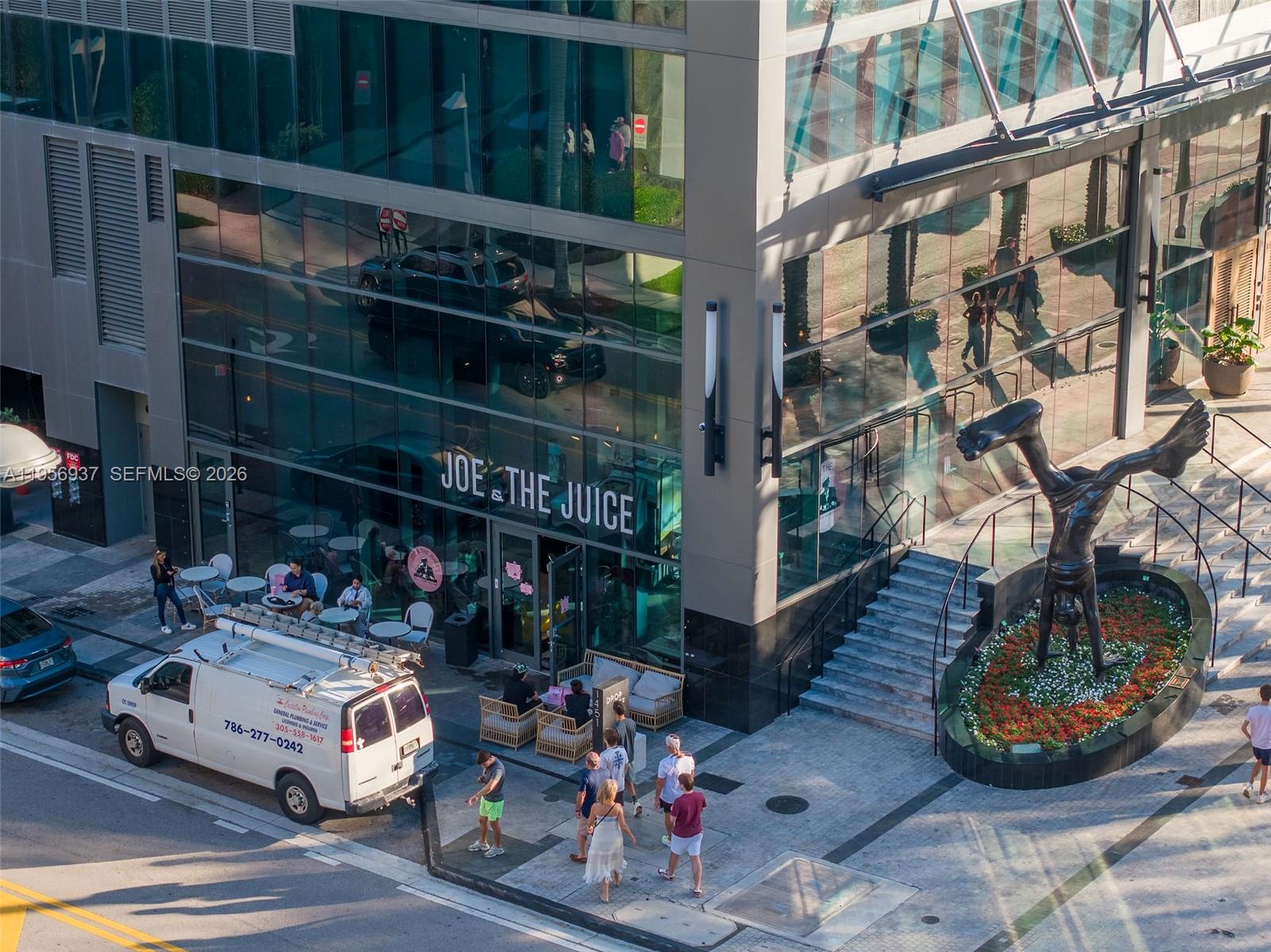 Photo of 1080 Brickell Ave  #2708, Miami, Florida, 33131 - 