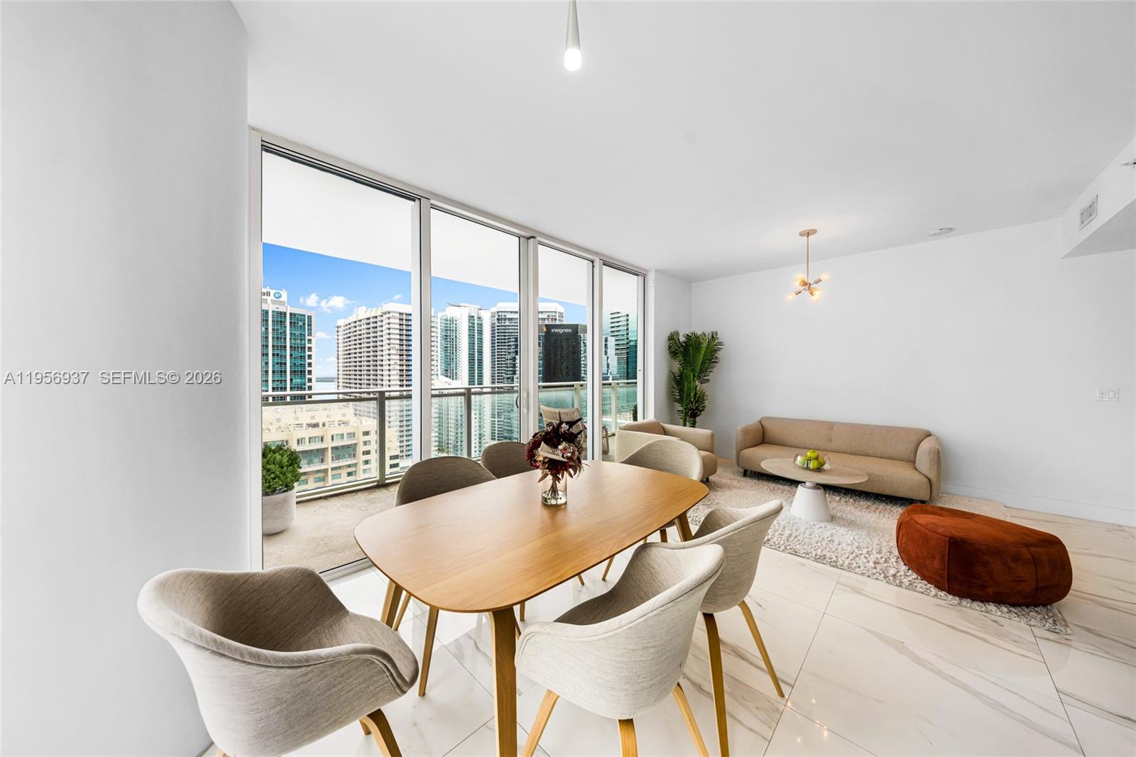 Photo of 1080 Brickell Ave  #2708, Miami, Florida, 33131 - 