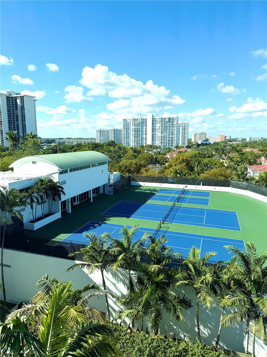 Photo of 3301 183rd St  #801, Aventura, Florida, 33160 - 