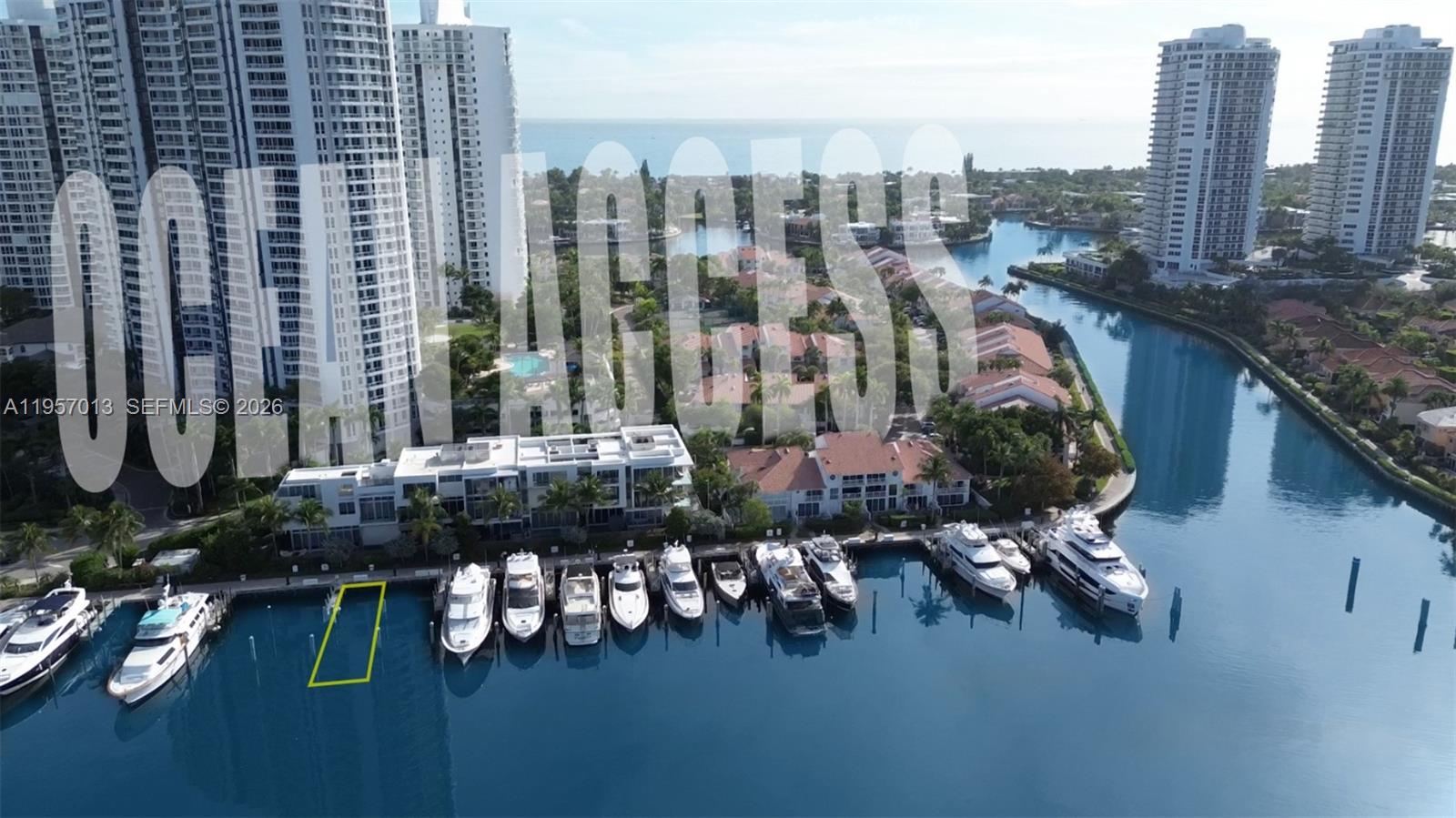Photo of 3750 Yacht Club Dr  (3750), Aventura, Florida, 33180 - 