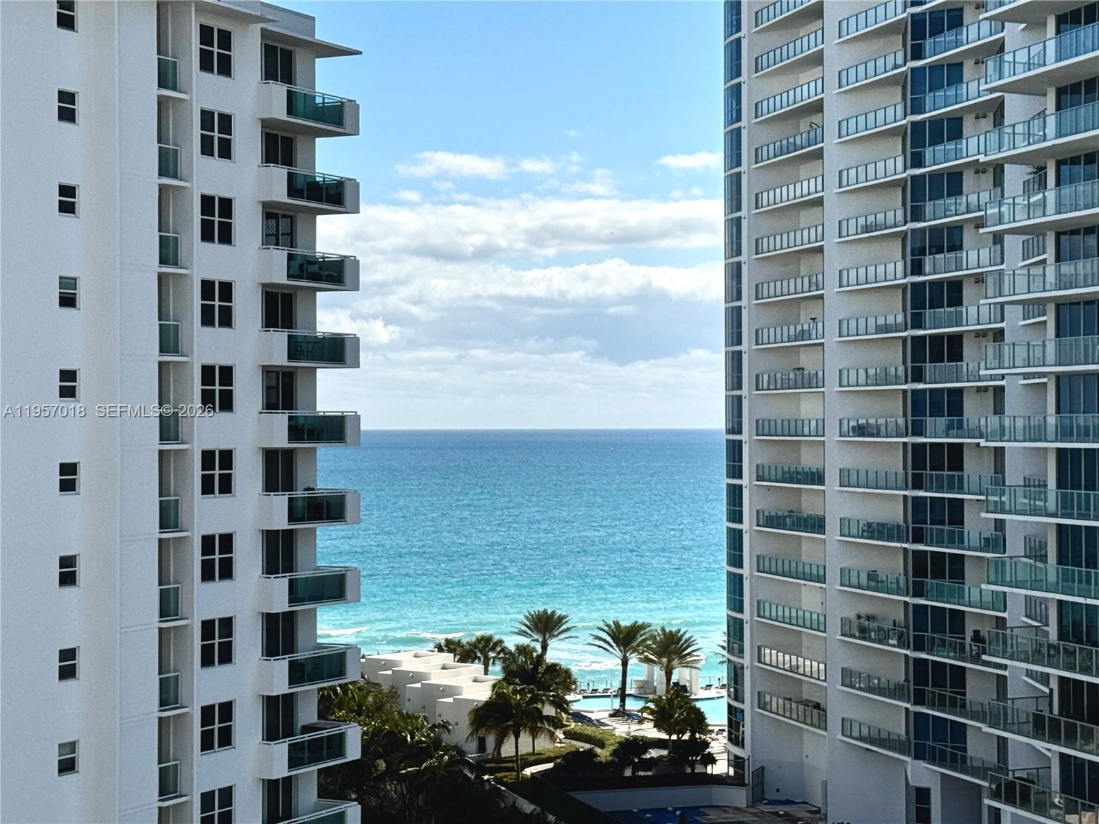Photo of 3000 OCEAN DR #1006, Hollywood, Florida, 33019 -