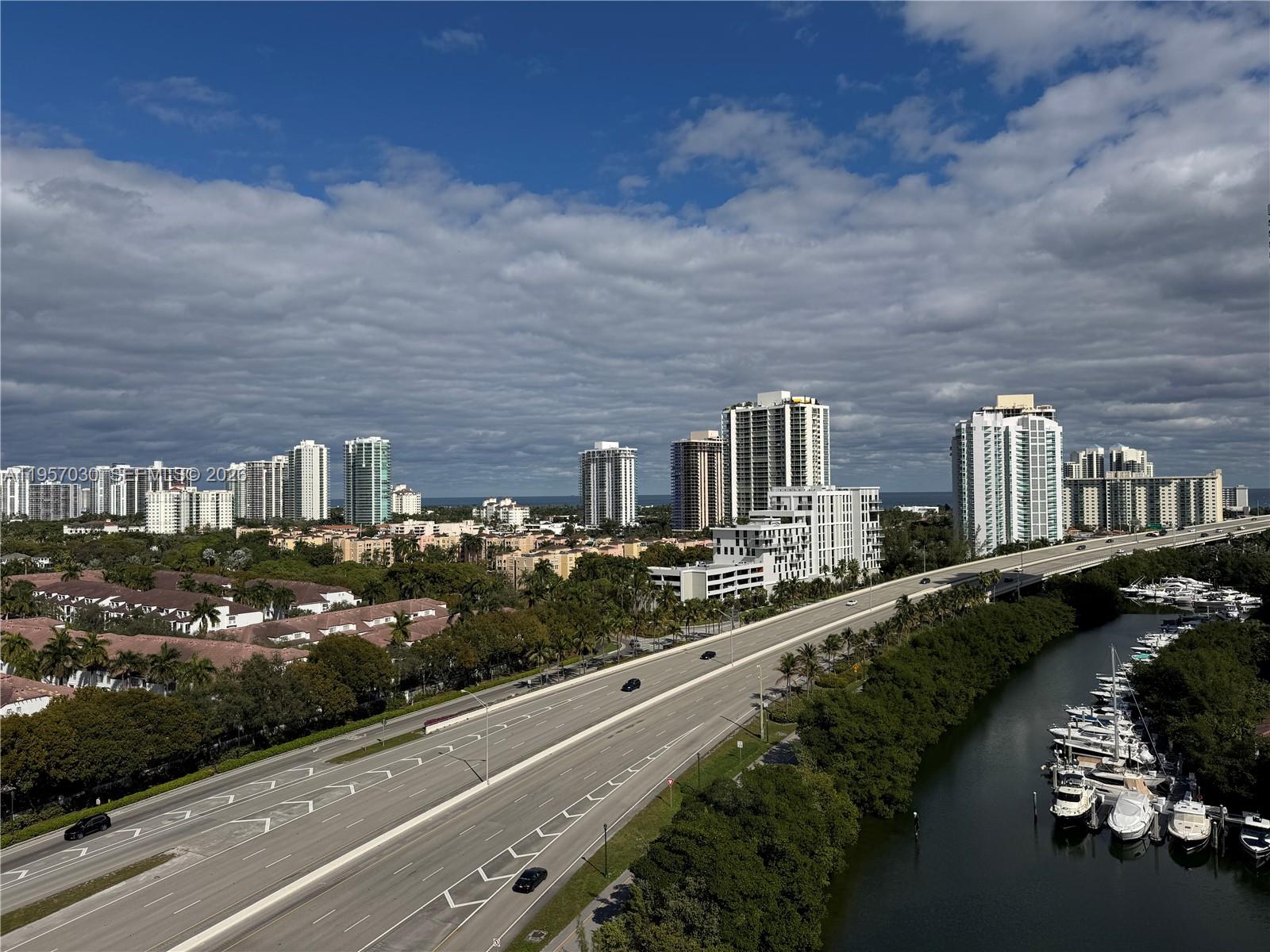 Photo of 3400 192nd St  #1608, Aventura, Florida, 33180 - 