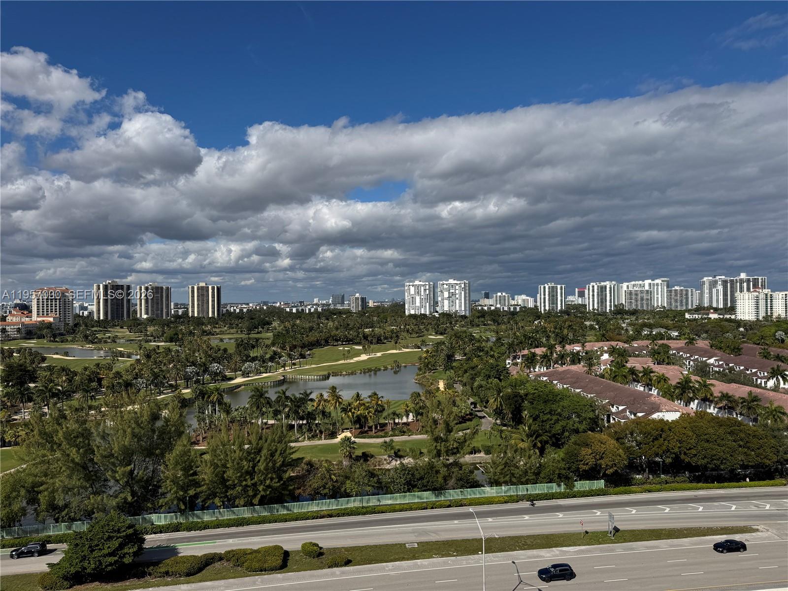 Photo of 3400 192nd St  #1608, Aventura, Florida, 33180 - 