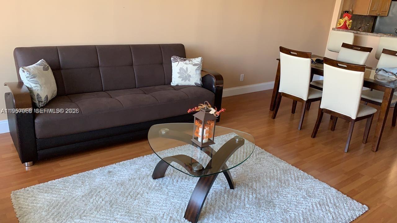 Photo of 3180 Ocean Dr #318 (318), Hallandale Beach, Florida, 33009 -