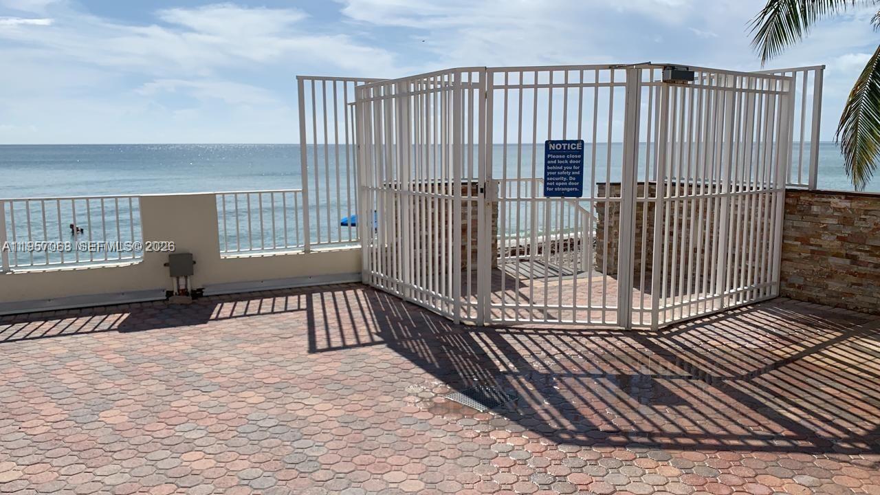 Photo of 3180 Ocean Dr #318 (318), Hallandale Beach, Florida, 33009 -