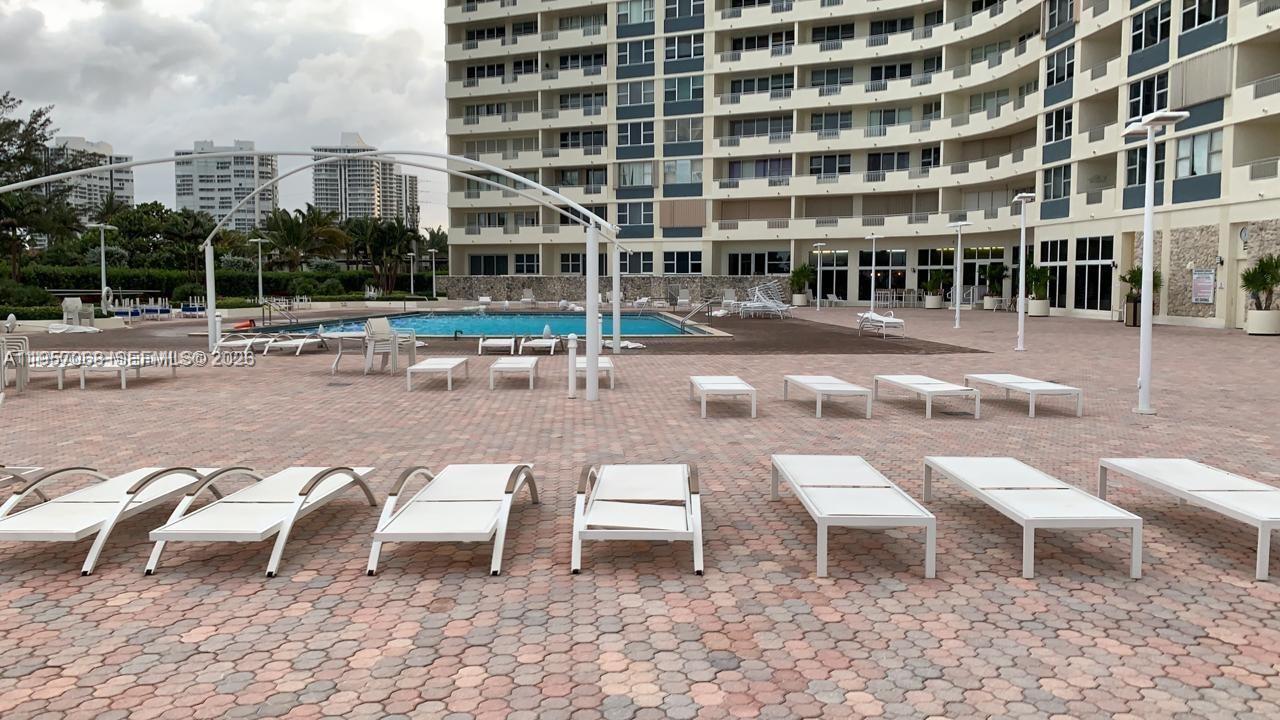 Photo of 3180 Ocean Dr #318 (318), Hallandale Beach, Florida, 33009 -