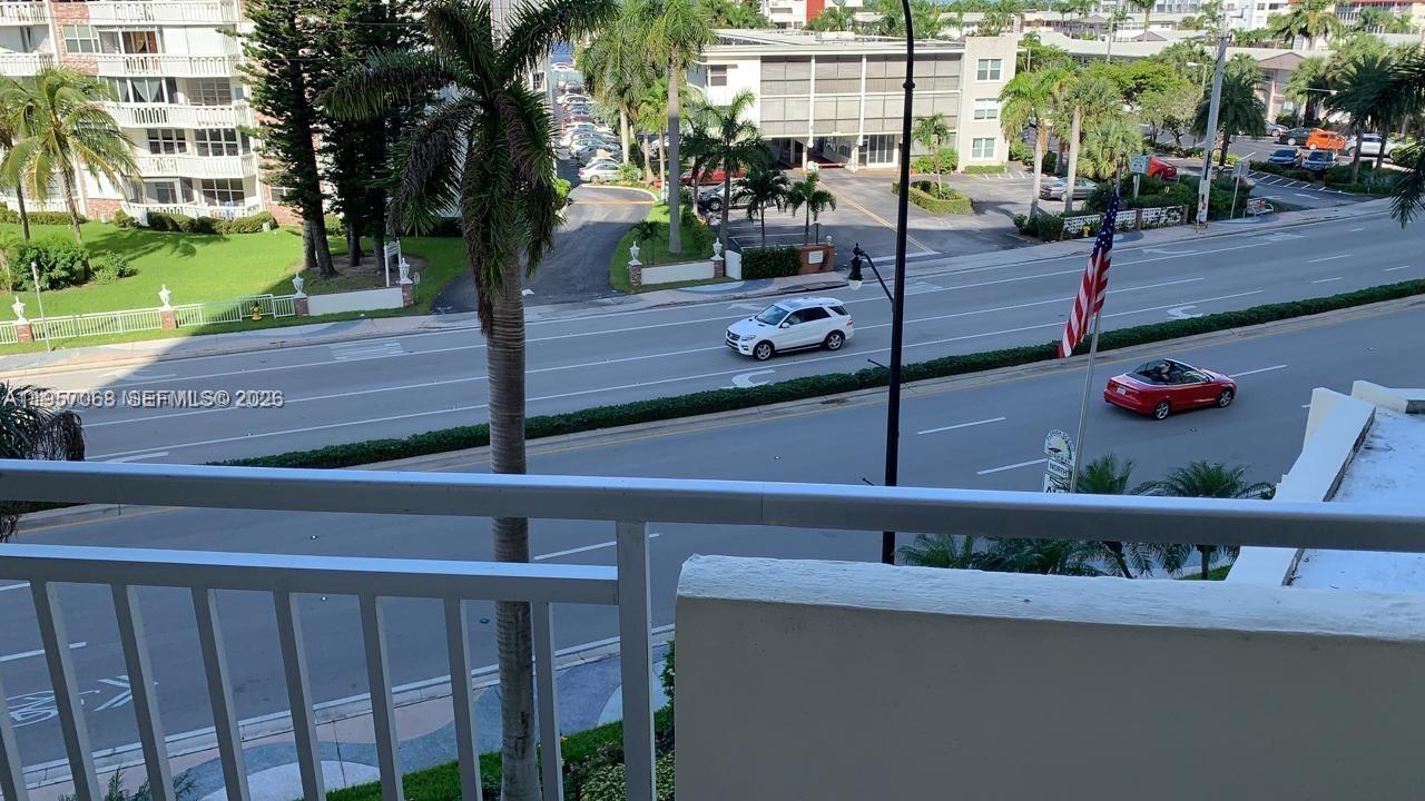 Photo of 3180 Ocean Dr #318 (318), Hallandale Beach, Florida, 33009 -