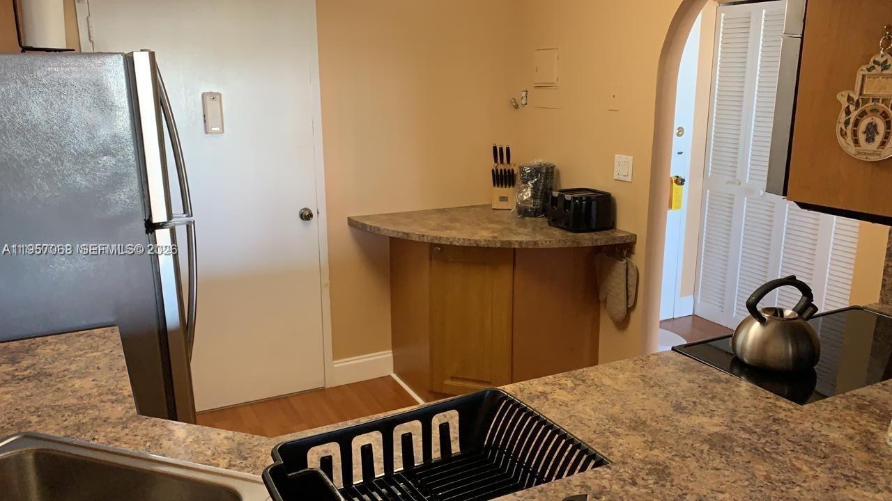 Photo of 3180 Ocean Dr #318 (318), Hallandale Beach, Florida, 33009 -