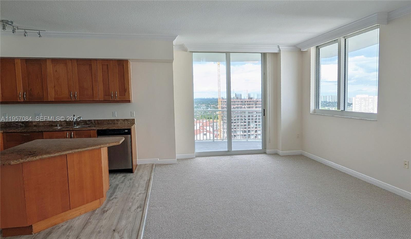 Photo of 1745 Hallandale Beach Blvd  #1903W, Hallandale Beach, Florida, 33009 - 