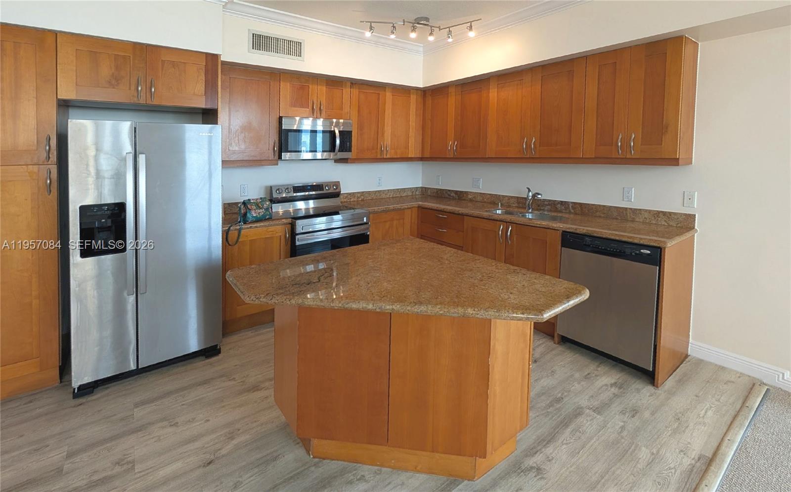 Photo of 1745 Hallandale Beach Blvd  #1903W, Hallandale Beach, Florida, 33009 - 