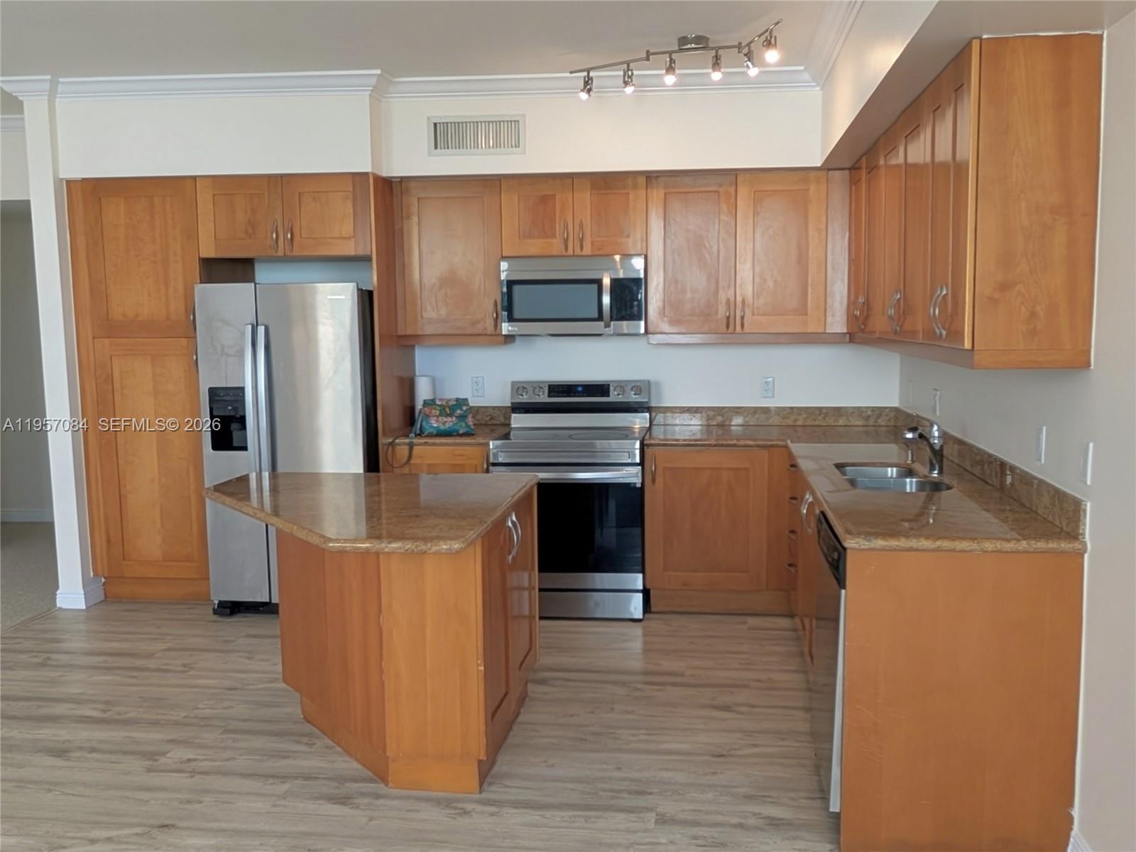 Photo of 1745 Hallandale Beach Blvd  #1903W, Hallandale Beach, Florida, 33009 - 