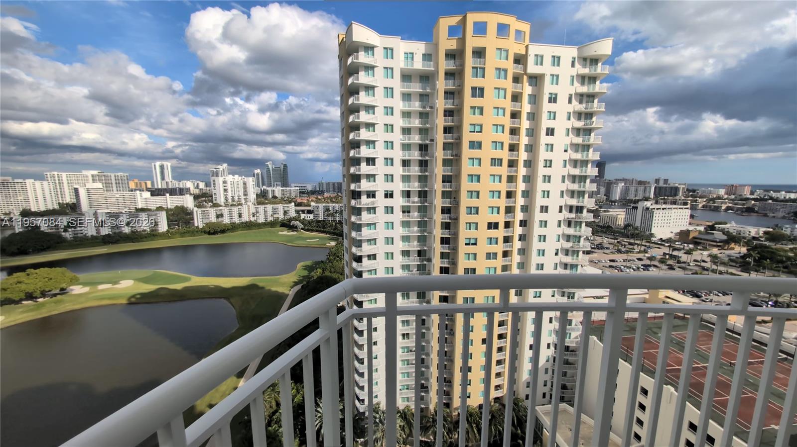 Photo of 1745 Hallandale Beach Blvd  #1903W, Hallandale Beach, Florida, 33009 - 