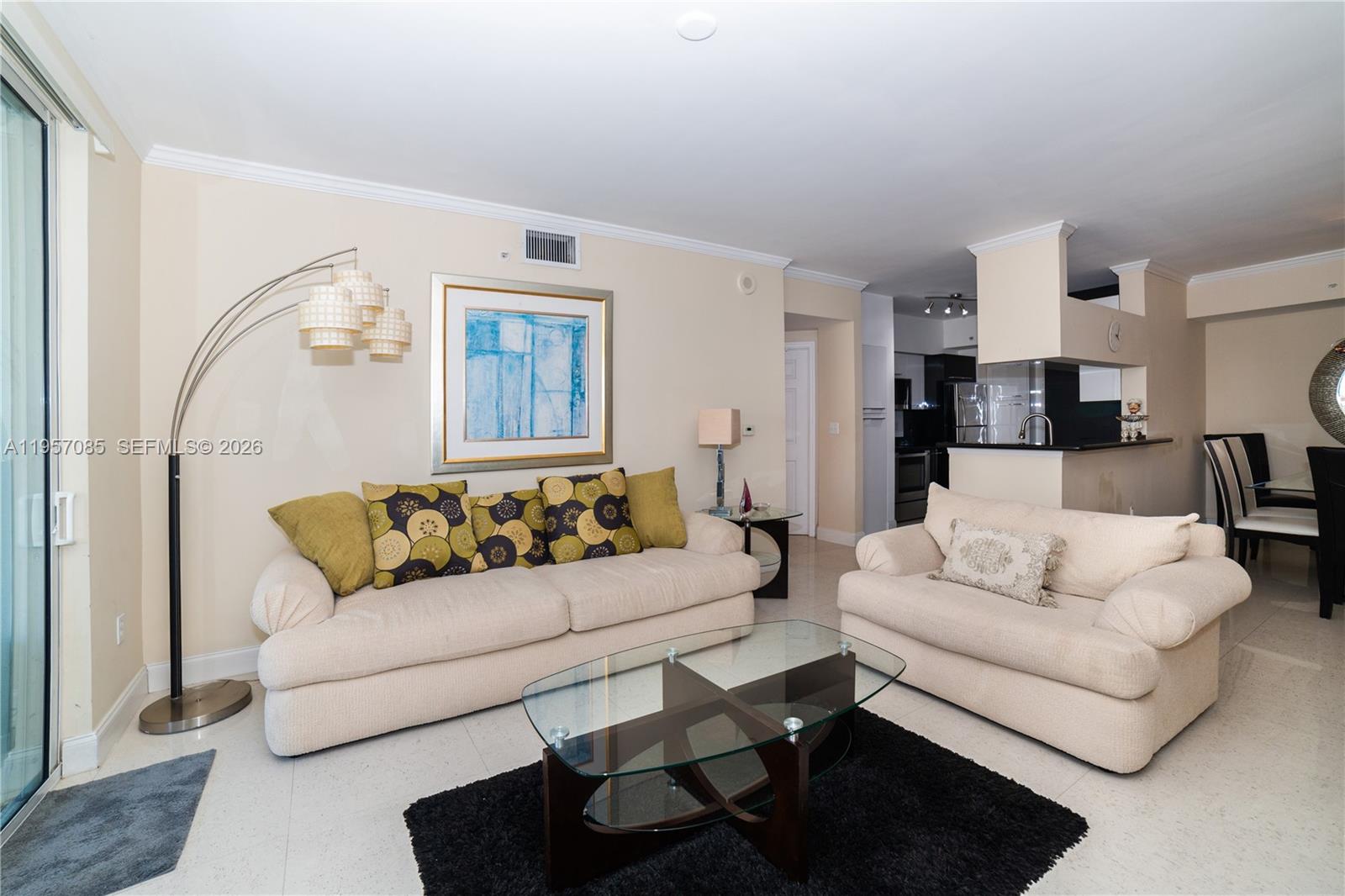 Photo of 17100 Bay Rd  #1815, Sunny Isles Beach, Florida, 33160 - 