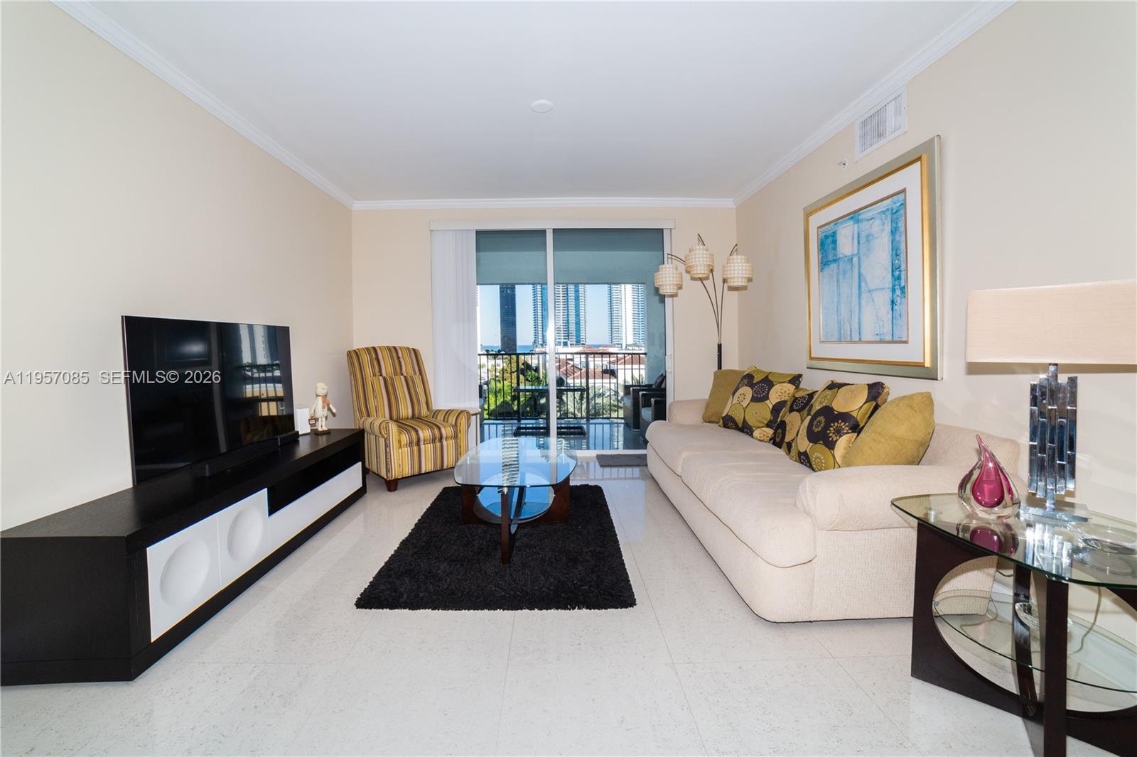 Photo of 17100 Bay Rd  #1815, Sunny Isles Beach, Florida, 33160 - 