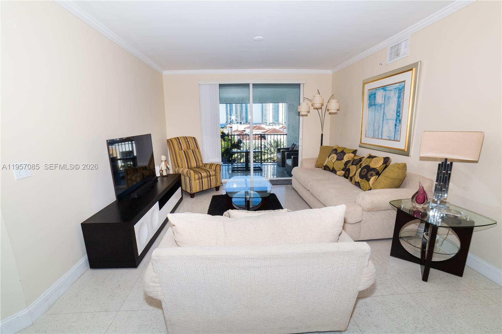 Photo of 17100 Bay Rd  #1815, Sunny Isles Beach, Florida, 33160 - 