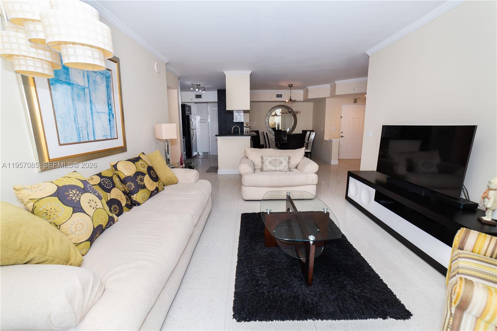 Photo of 17100 Bay Rd  #1815, Sunny Isles Beach, Florida, 33160 - 