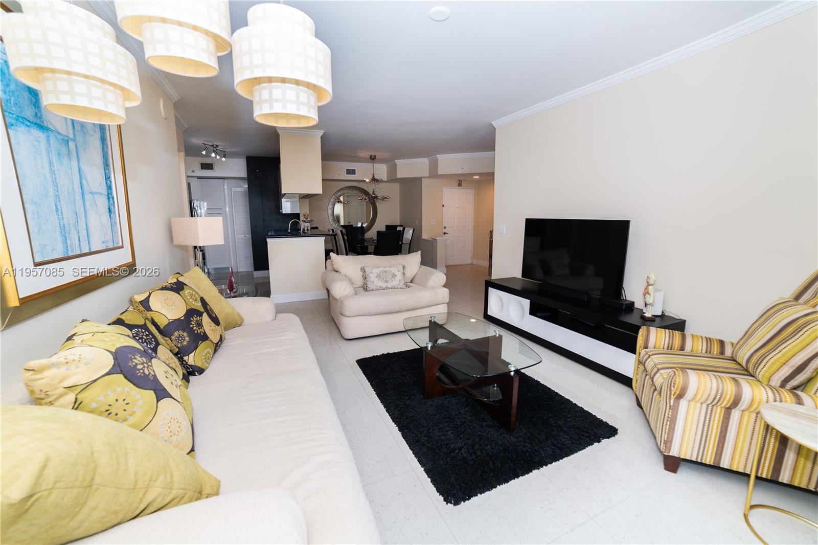 Photo of 17100 Bay Rd  #1815, Sunny Isles Beach, Florida, 33160 - 