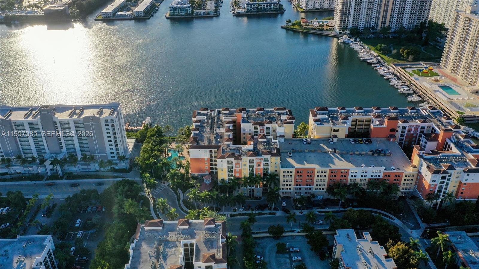 Photo of 17100 Bay Rd  #1815, Sunny Isles Beach, Florida, 33160 - 