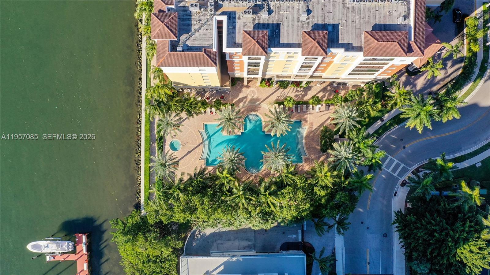 Photo of 17100 Bay Rd  #1815, Sunny Isles Beach, Florida, 33160 - 