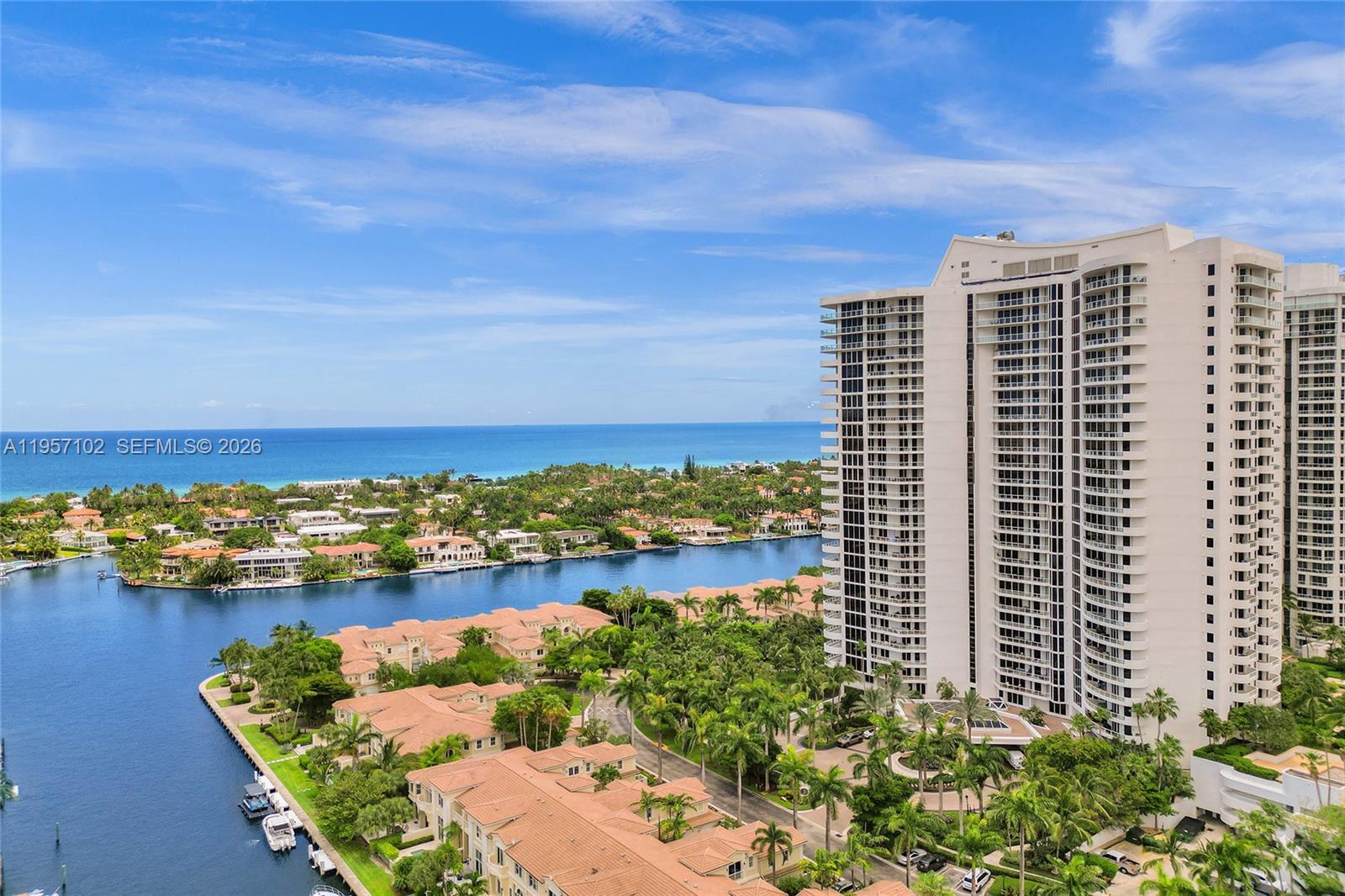 Photo of 21200 Point Place  #403, Aventura, Florida, 33180 - 