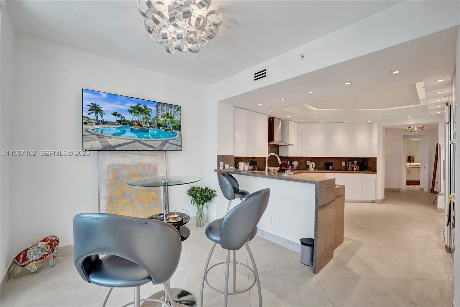 Photo of 21200 Point Place  #403, Aventura, Florida, 33180 - 