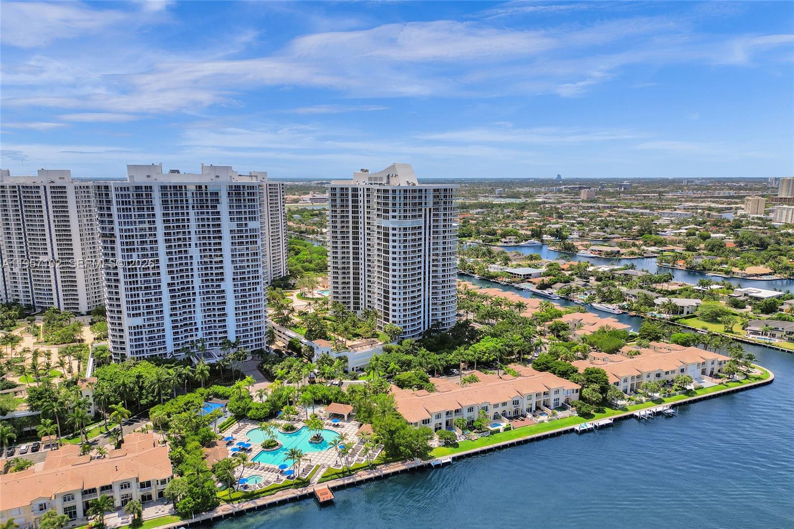 Photo of 21200 Point Place  #403, Aventura, Florida, 33180 - 