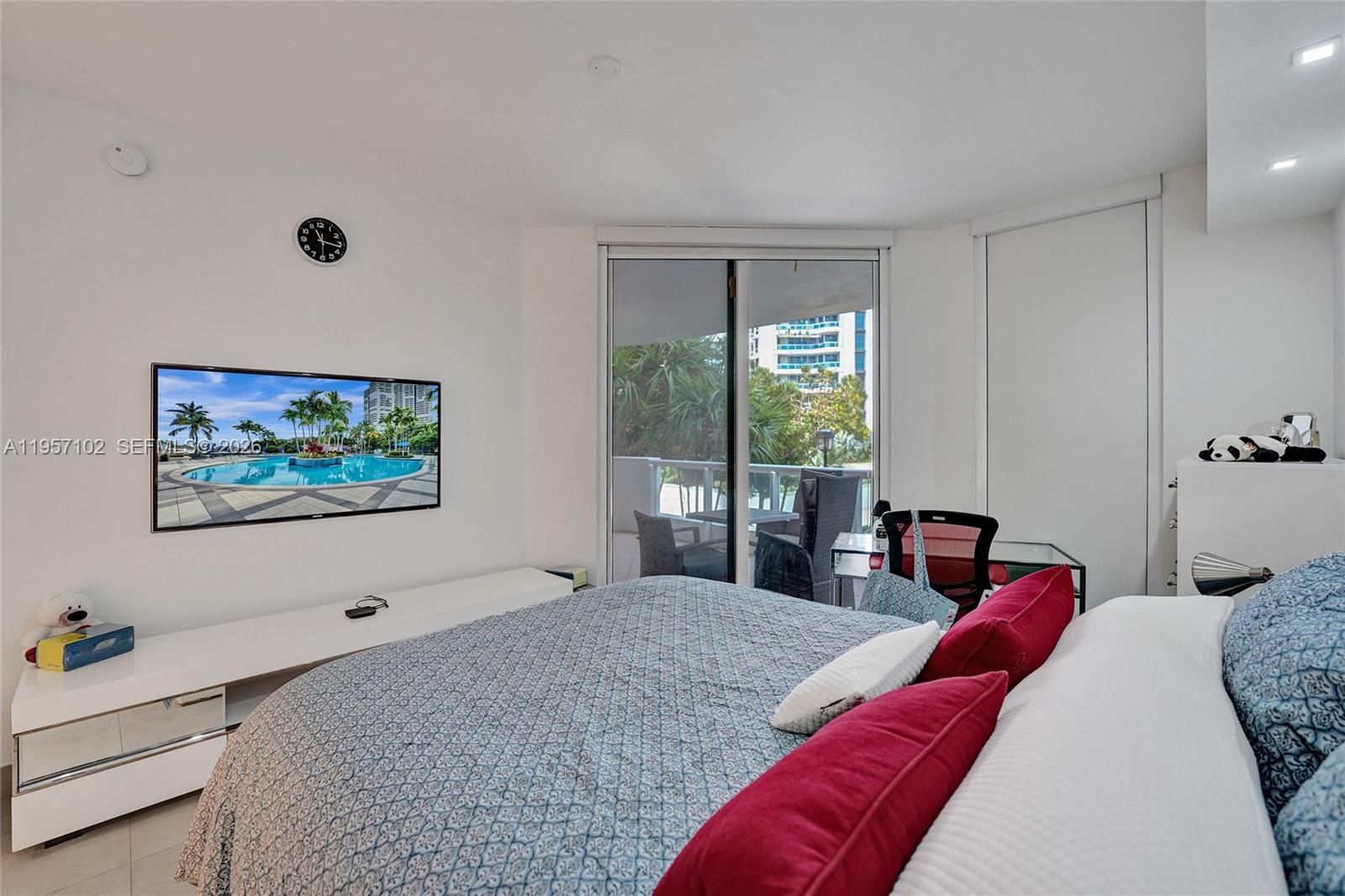 Photo of 21200 Point Place  #403, Aventura, Florida, 33180 - 