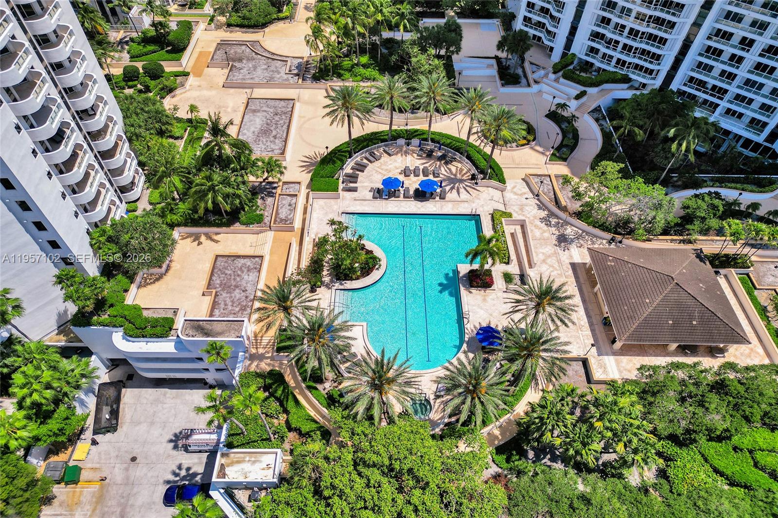 Photo of 21200 Point Place  #403, Aventura, Florida, 33180 - 