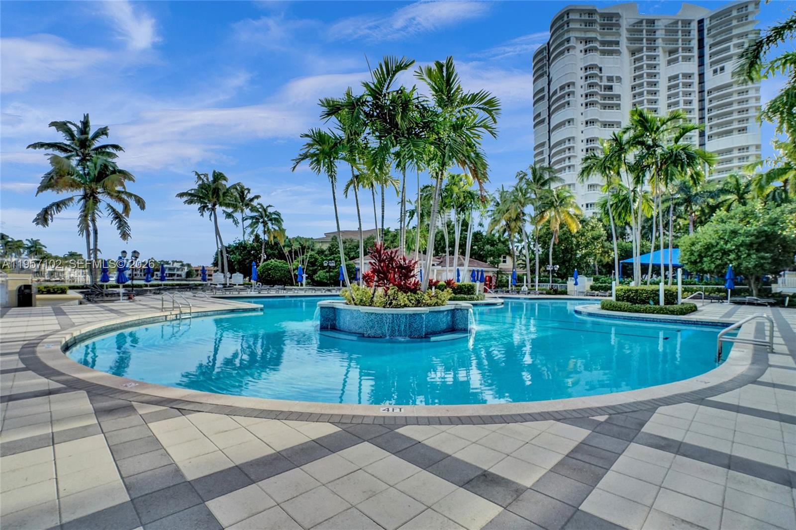 Photo of 21200 Point Place  #403, Aventura, Florida, 33180 - 