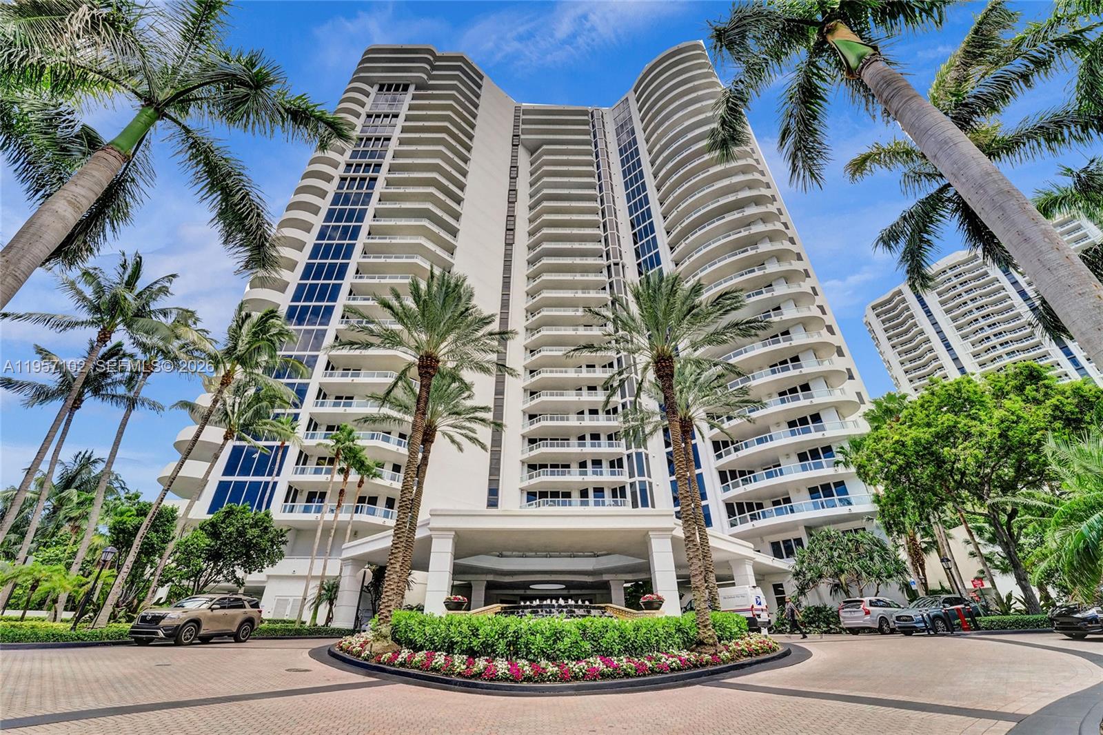Photo of 21200 Point Place  #403, Aventura, Florida, 33180 - 