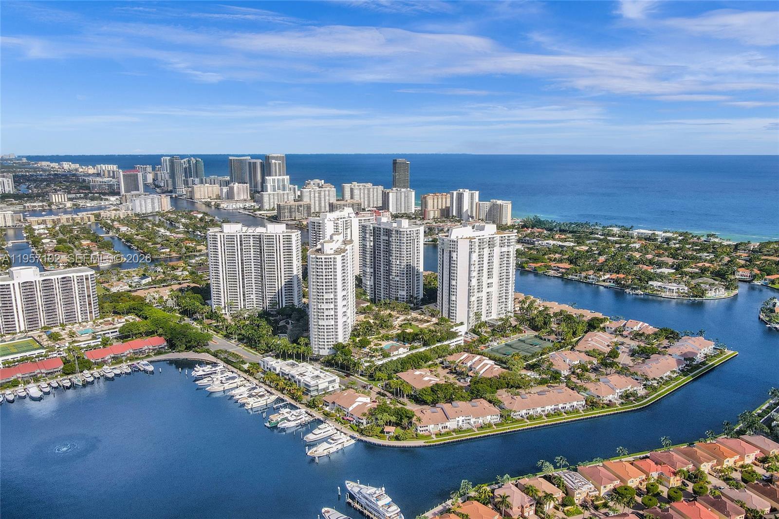 Photo of 21200 Point Place  #403, Aventura, Florida, 33180 - 