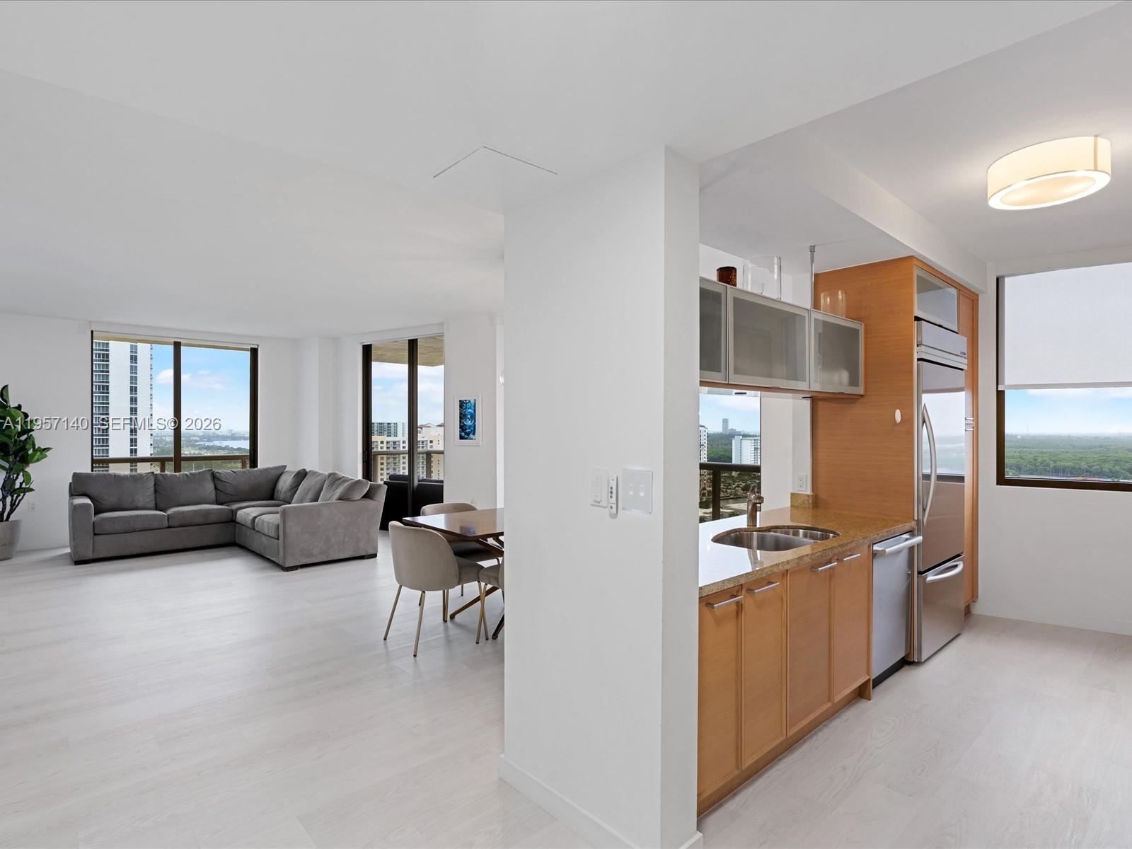 Photo of 16275 Collins Ave  #1804, Sunny Isles Beach, Florida, 33160 - 