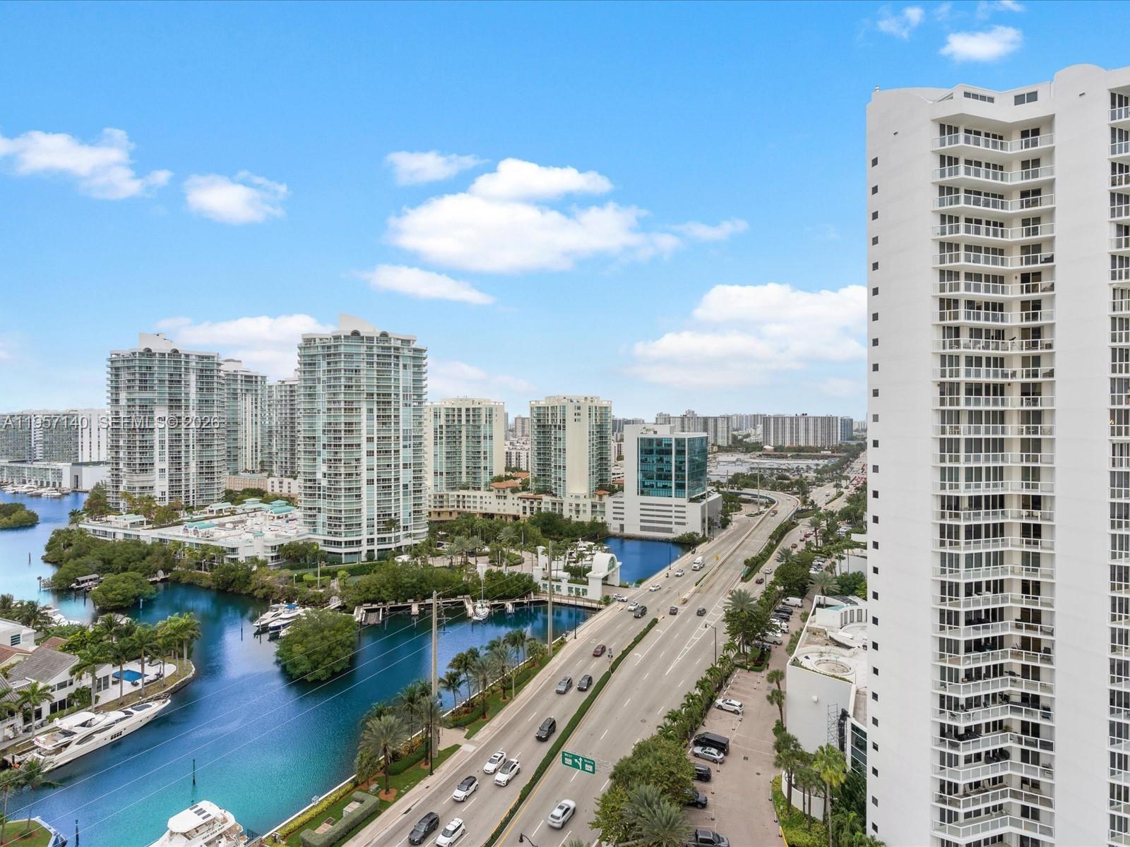 Photo of 16275 Collins Ave  #1804, Sunny Isles Beach, Florida, 33160 - 