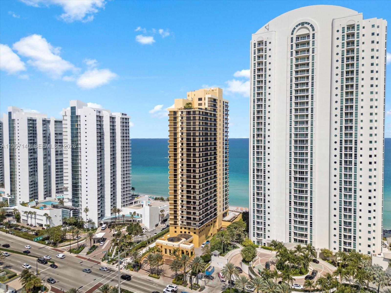 Photo of 16275 Collins Ave  #1804, Sunny Isles Beach, Florida, 33160 - 