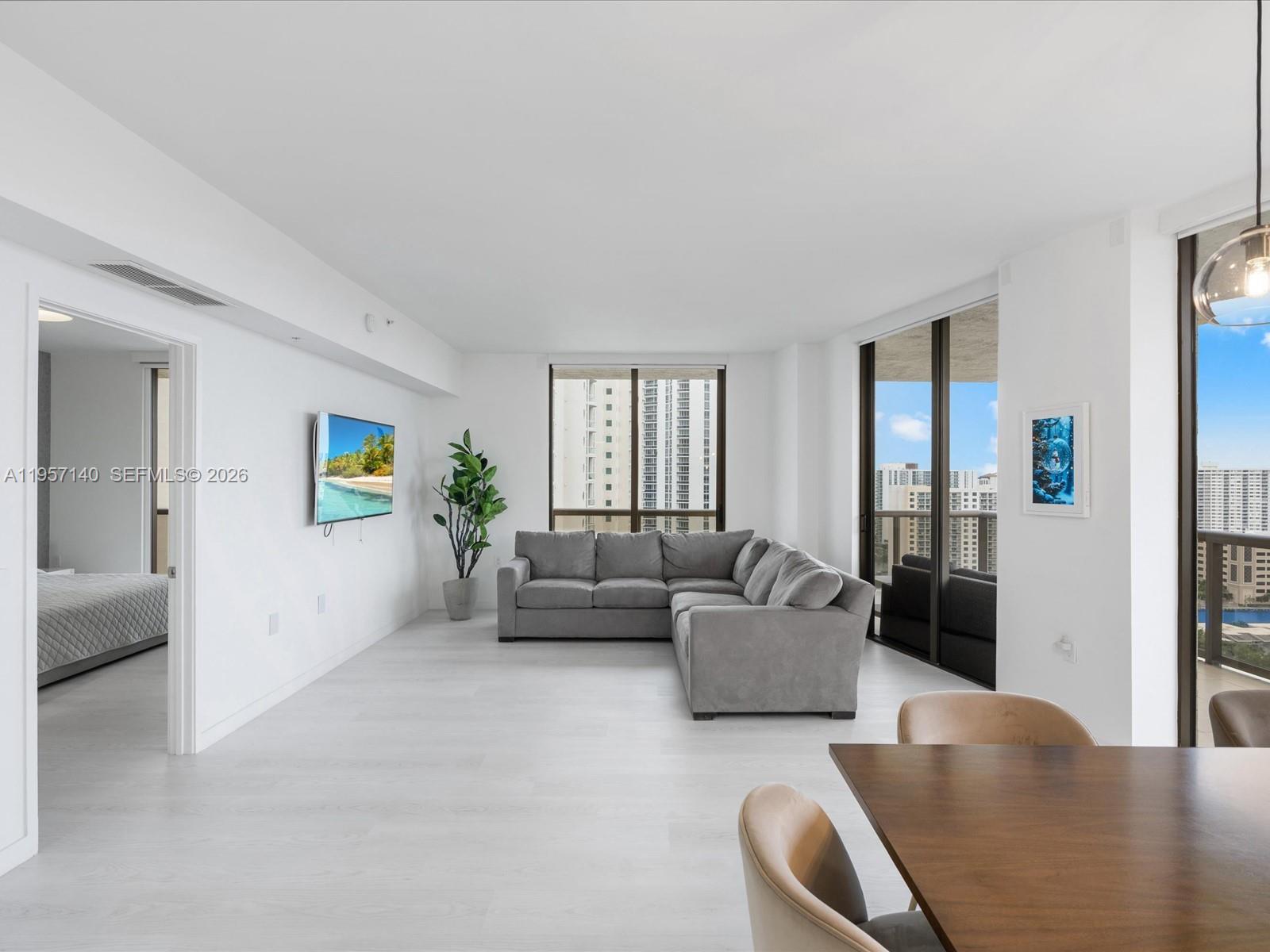 Photo of 16275 Collins Ave  #1804, Sunny Isles Beach, Florida, 33160 - 