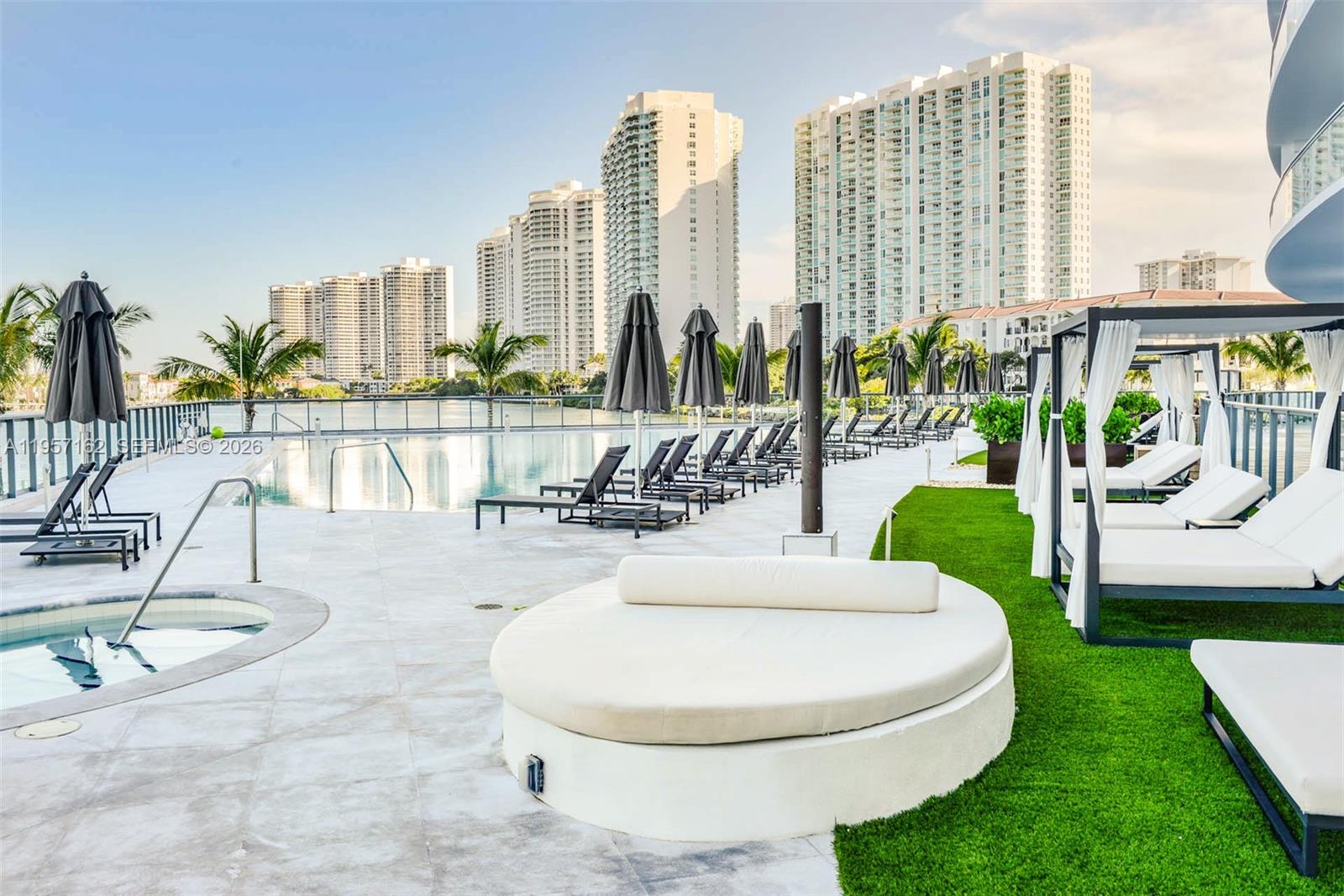 Photo of 3250 188th St  #404, Aventura, Florida, 33180 - 