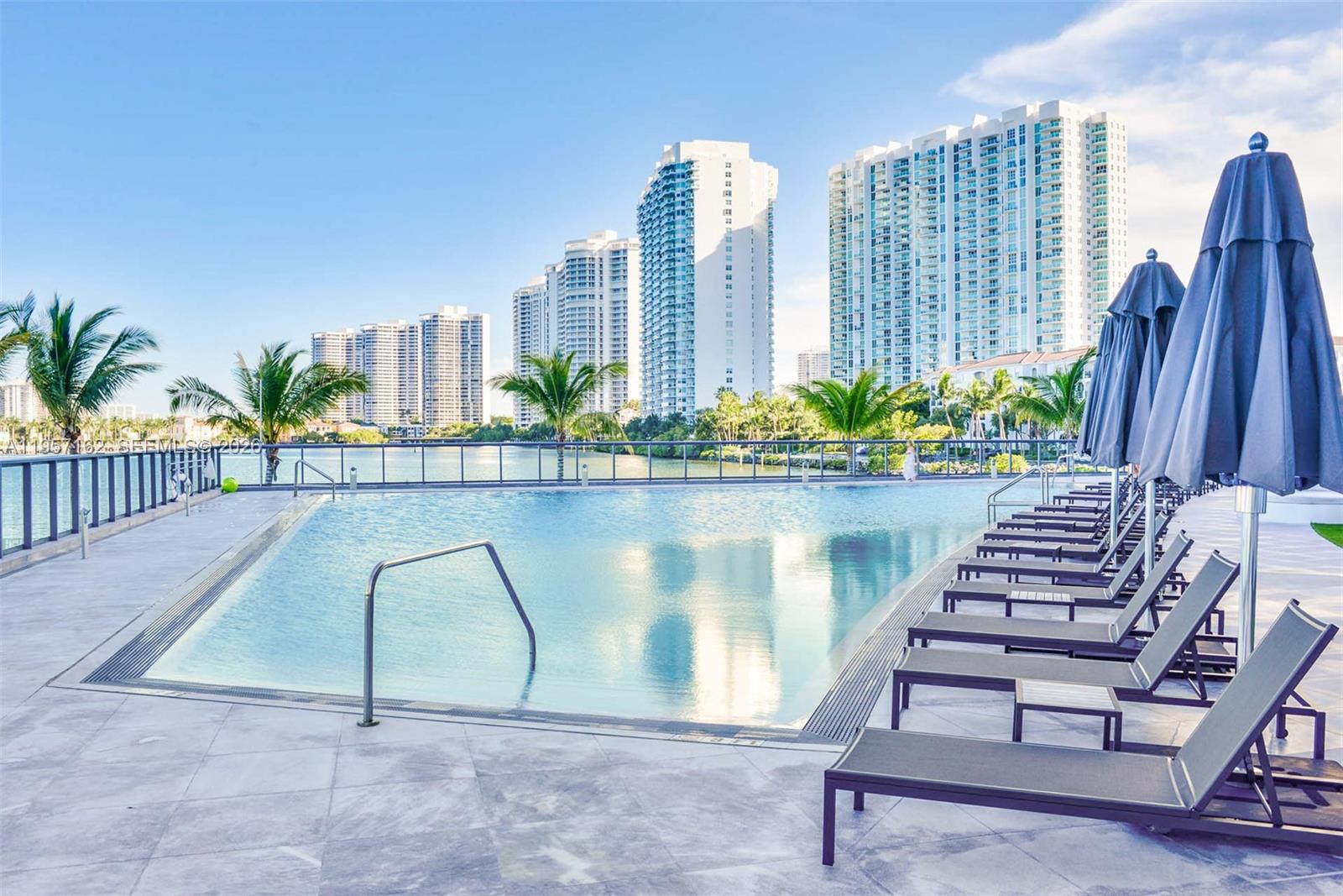 Photo of 3250 188th St  #404, Aventura, Florida, 33180 - 